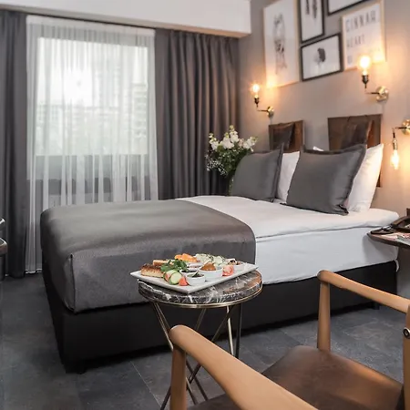 Cinnah 4* Ankara